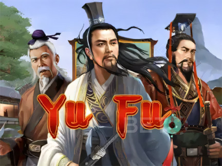 Yu Fu Démo