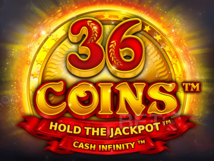 36 Coins Démo