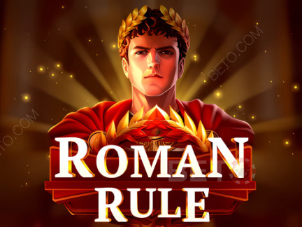 Roman Rule Démo