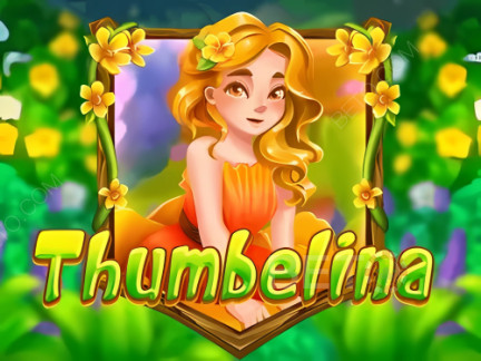 Thumbelina Démo