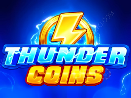 Thunder Coins Démo