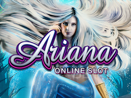Ariana Démo