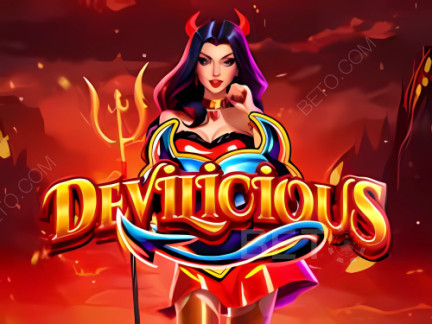 Devilicious Démo