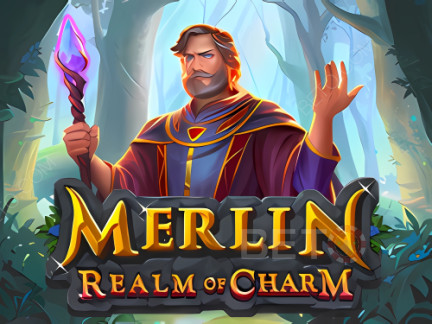 Merlin Realm of Charm Démo