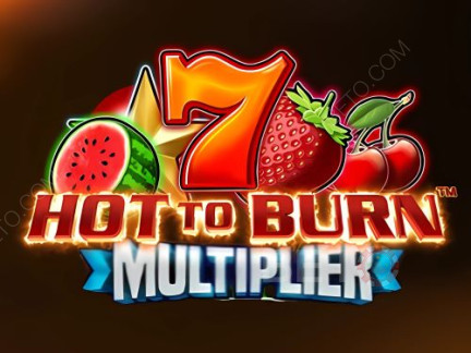 Hot to Burn Multiplier Démo