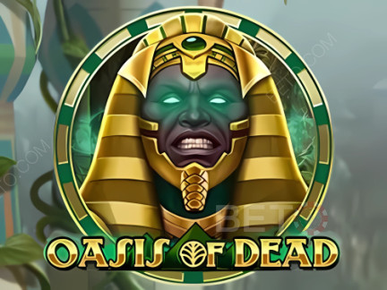 Oasis of Dead Démo