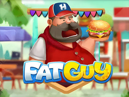 Fat Guy Démo