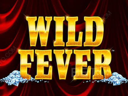 Wild Fever Démo