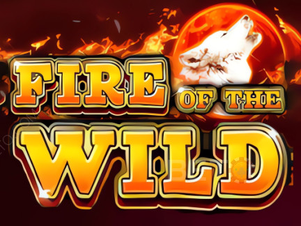 Fire of the Wild Démo