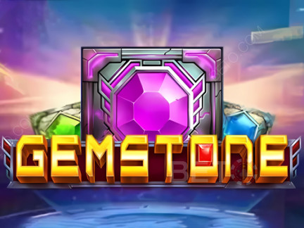 Gemstone (Pragmatic Play)  Démo