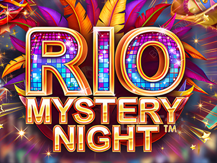 Rio Mystery Night Démo