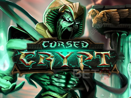 Cursed Crypt Démo