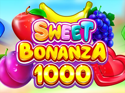 Sweet Bonanza 1000 Démo