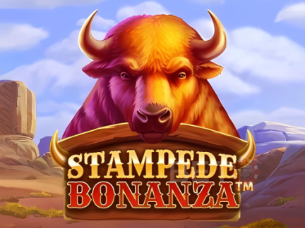 Stampede Bonanza Démo
