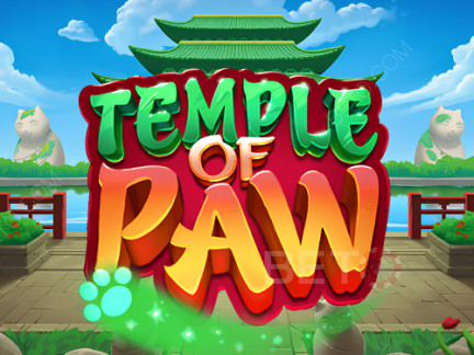 Temple of Paw Démo