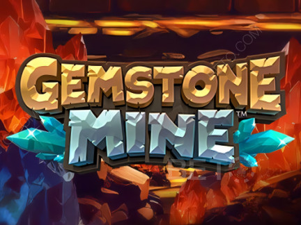 Gemstone Mine Démo