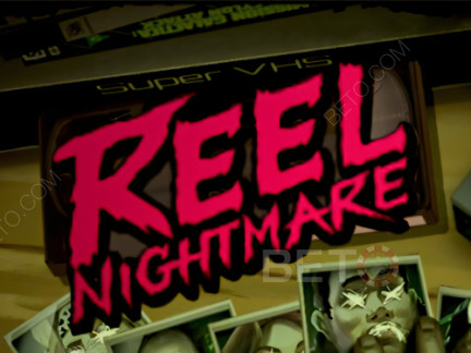 Reel Nightmare Démo