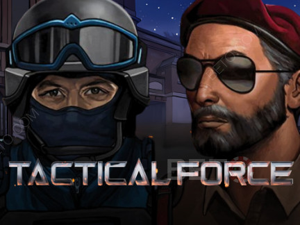 Tactical Force Démo