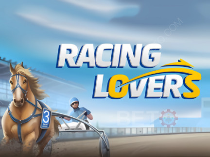 Racing Lovers Démo