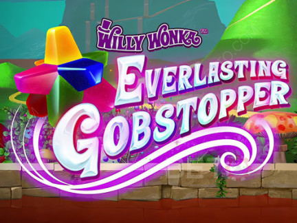 Willy Wonka Everlasting Gobstopper Démo