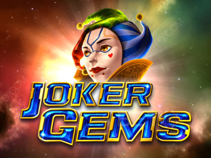 Joker Gems Démo
