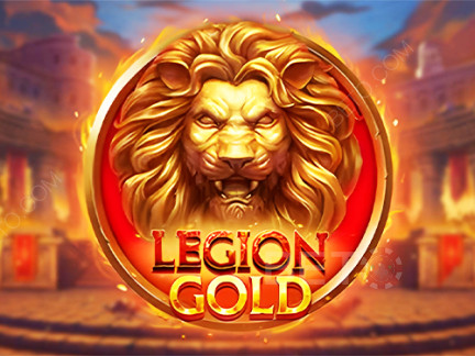 Legion Gold Démo