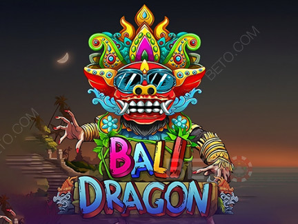 Bali Dragon Démo
