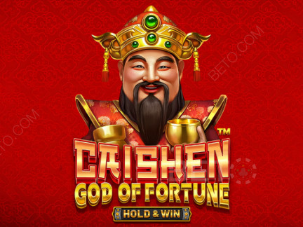 Caishen God of Fortune Démo