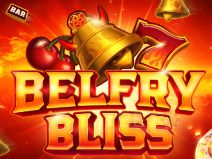 Belfry Bliss Démo