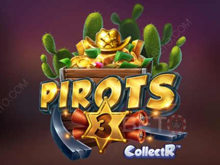Pirots 3 Démo