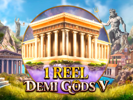 1 Reel - Demi Gods V Démo