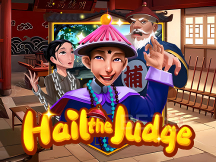 Hail the Judge Démo