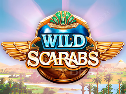 Wild Scarabs Démo