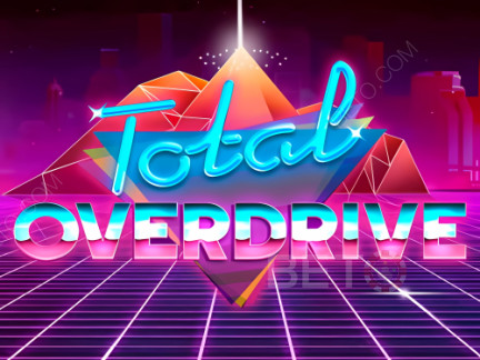 Total Overdrive Démo