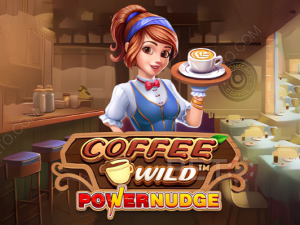 Coffee Wild (Pragmatic Play)  Démo