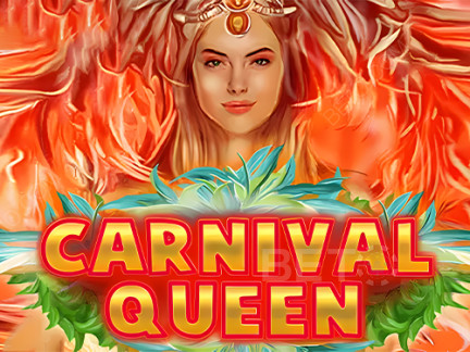 Carnival Queen (KA Gaming) Démo