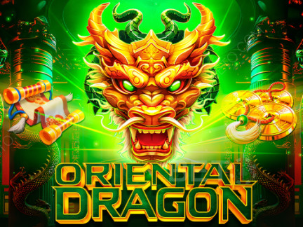 Oriental Dragon Démo