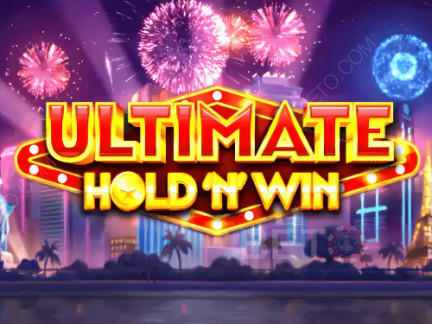 Ultimate Hold 'N' Win Démo