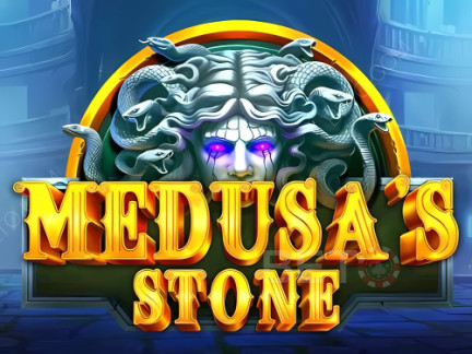 Medusa’s Stone Démo