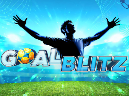 Goal Blitz Démo