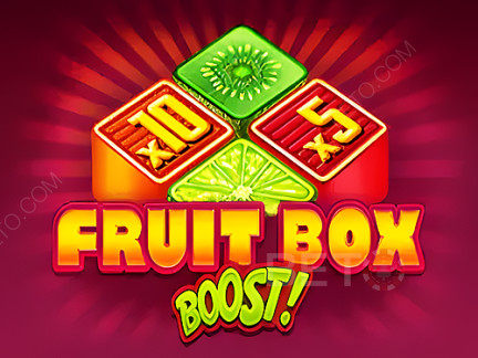 Fruit Box Boost! Démo