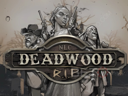 Deadwood R.I.P Démo