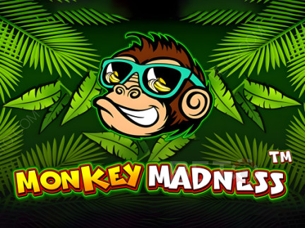 Monkey Madness  Démo