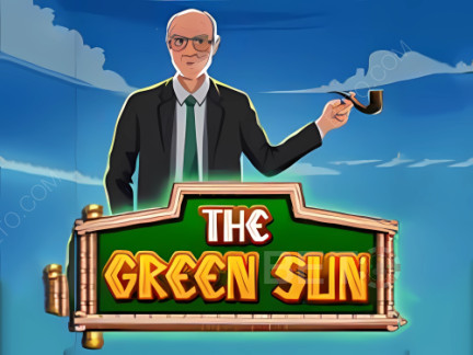 The Green Sun Démo