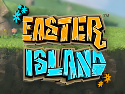 Easter Island (Yggdrasil)  Démo