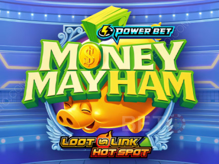 Money Mayham Démo