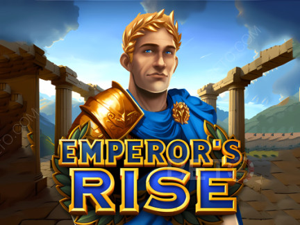 Emperor’s Rise Démo