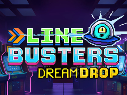 Line Busters Dream Drop Démo