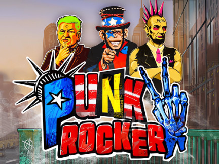Punk Rocker 2 Démo