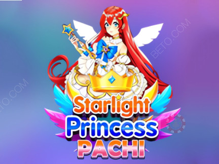 Starlight Princess Pachi Démo